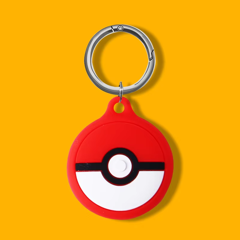 Suitable for Airtag Locator Rubber Protective Cover pic 4