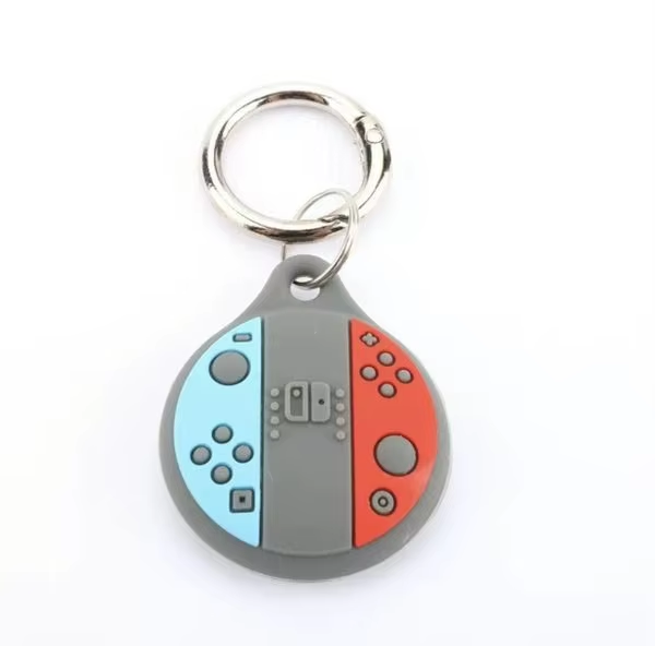 Suitable for Airtag Locator Rubber Protective Cover pic 5